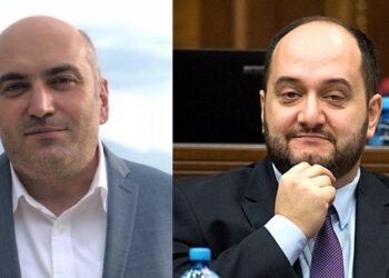 Վարչապետի աշխատակազմի ղեկավարը, պատգամավոր դարձած խորհրդականը խոչընդոտում են գործարարներին. «Ժողովուրդ»