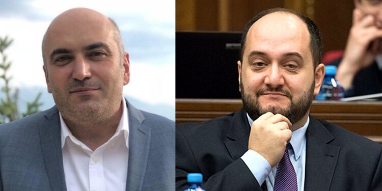 Վարչապետի աշխատակազմի ղեկավարը, պատգամավոր դարձած խորհրդականը խոչընդոտում են գործարարներին. «Ժողովուրդ»