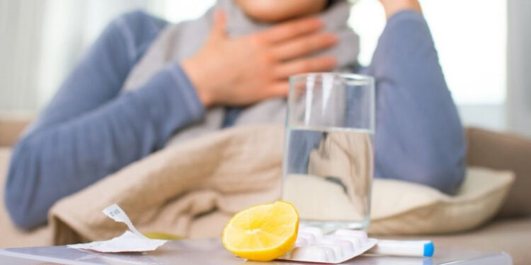 Հանրապետությունում շարունակվում է սեզոնային գրիպի Ա տեսակի H1pdm09 ենթատեսակի շրջանառությունը. ԱՆ