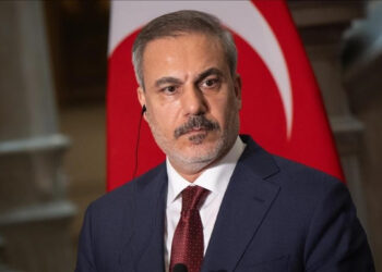 «Խաղաղության վերաբերյալ Փաշինյանի դրական ուղերձները կարևոր ենք համարում». Թուրքիայի ԱԳ նախարար