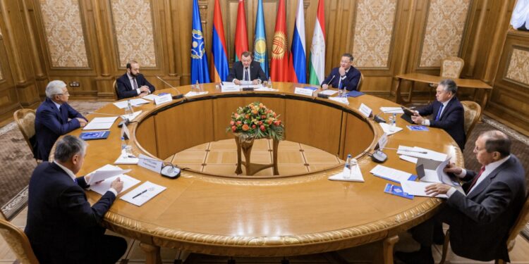 ՀԱՊԿ-ը, չնայած ՀՀ արտաքին հետախուզության ծառայության երեկվա զեկույցին, շարունակում է Հայաստանը համարել իր դաշնակիցը