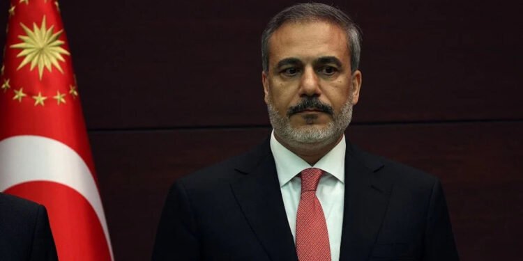 Թուրքիայի ԱԳ նախարարը վաղը կմեկնի Ադրբեջան, քննարկվելու է հայ-ադրբեջանական խաղաղ կարգավորման գործընթացը