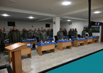 «Հասանովը Ստեփանակերտում խորհրդակցություն է անցկացրել, որին արժե ուշադրություն դարձնել՝ չմոռանալով, որ հիմա թուրք-ադրբեջանական համատեղ զորավարժություններ են անցկացվում». Տաթևիկ Հայրապետյան