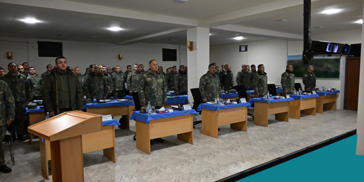 «Հասանովը Ստեփանակերտում խորհրդակցություն է անցկացրել, որին արժե ուշադրություն դարձնել՝ չմոռանալով, որ հիմա թուրք-ադրբեջանական համատեղ զորավարժություններ են անցկացվում». Տաթևիկ Հայրապետյան