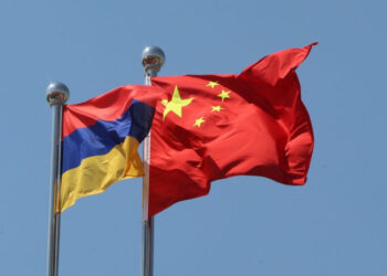 «Շուրջ 7 ամիս է՝ Չինաստանը Հայաստանում դեսպան չունի․ սա աննախադեպ և բացառիկ երևույթ է»․ Սուրեն Սարգսյան