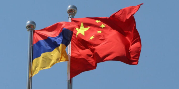 «Շուրջ 7 ամիս է՝ Չինաստանը Հայաստանում դեսպան չունի․ սա աննախադեպ և բացառիկ երևույթ է»․ Սուրեն Սարգսյան