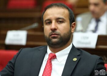 Հայկ Սարգսյանն առաջարկում է խստացնել թմրանյութերի ապօրինի շրջանառության համար նախատեսված պատիժը. «Հրապարակ»