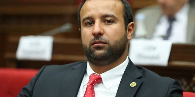 Հայկ Սարգսյանն առաջարկում է խստացնել թմրանյութերի ապօրինի շրջանառության համար նախատեսված պատիժը. «Հրապարակ»