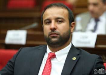 Հայկ Սարգսյանը տևական ժամանակ ցանկություն ունի դառնալ ՇՄ նախարար. «Փաստ»