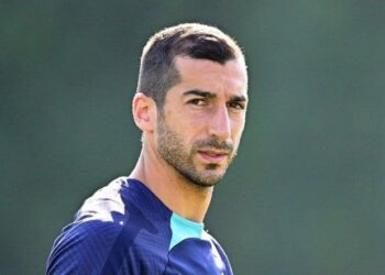 «Թող մեր ազգային հերոսների հոգիները պաշտպանեն մեր սուրբ հողերը». Հենրիխ Մխիթարյան