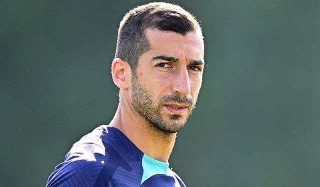 «Թող մեր ազգային հերոսների հոգիները պաշտպանեն մեր սուրբ հողերը». Հենրիխ Մխիթարյան