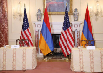 ԱԺ հանձնաժողովը հավանությունը տվեց Հայաստանի և ԱՄՆ-ի միջև համաձայնագրին