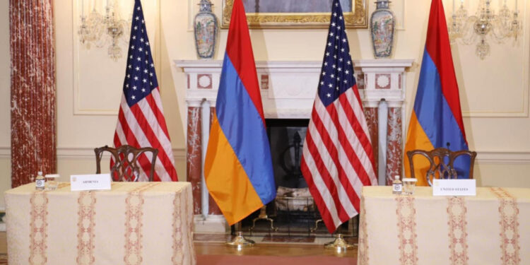 ԱԺ հանձնաժողովը հավանությունը տվեց Հայաստանի և ԱՄՆ-ի միջև համաձայնագրին