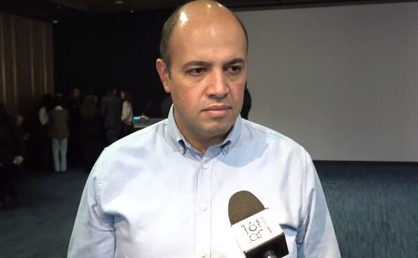 «Երբ լուծենք առաջնորդության խնդիրը, կրկին կվայելենք հաղթանակի բերկրանքը». Հրանտ Մելիք-Շահնազարյան