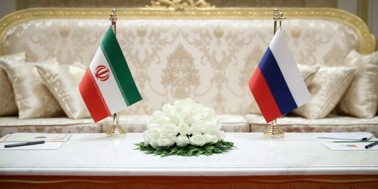 «Վլադիմիր Պուտինի և Մասուդ Փեզեշքիանի բանակցությունները տեղի կունենան ուրբաթ օրը Կրեմլում». Պեսկով