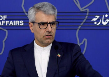 Հրվ. Կովկասում անվտանգությունը պետք է ապահովեն տարածաշրջանի երկրները՝ առանց այլ պետությունների միջամտության. Իրանի ԱԳՆ