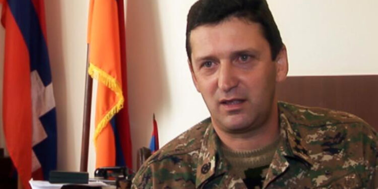 Սյունիքի մարզի ընդհանուր իրավասության դատարանը մեղադրական դատավճիռ է կայացրել Ջալալ Հարությունյանի նկատմամբ