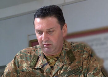 Ջալալ Հարությունյանի գործով մեղադրող և տուժող կողմերը պահանջում են մեղավոր ճանաչել նրան