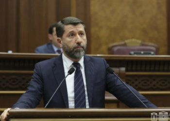 «ԲԴԽ նախկին նախագահ Կարեն Անդրեասյանի նկատմամբ քրեական վարույթ նախաձեռնելու բավարար հիմքեր կան». փաստաբան Րաֆֆի Ասլանյան