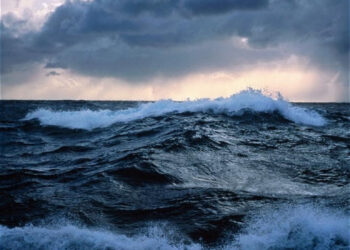 Կասպից ծովում երկրաշարժ է տեղի ունեցել