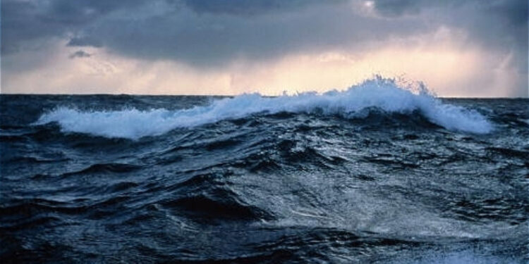 Կասպից ծովում երկրաշարժ է տեղի ունեցել