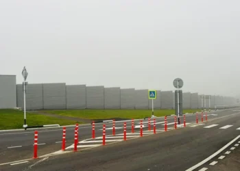 Տավուշում սկսվե՞լ են սահմանազատման աշխատանքները. «Հրապարակ»