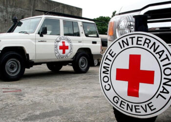 ԿԽՄԿ ներկայացուցիչները հունվարին տեսակցել են Բաքվում ապօրինի պահվող հայերին