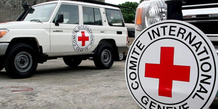 ԿԽՄԿ ներկայացուցիչները հունվարին տեսակցել են Բաքվում ապօրինի պահվող հայերին