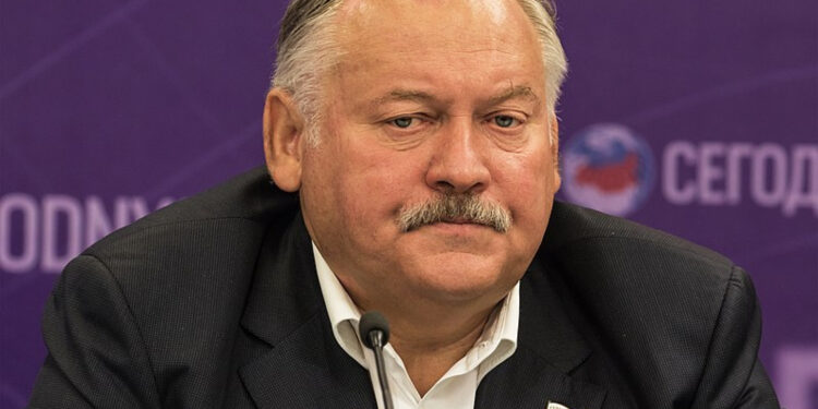 «Երբ Արկադի Ղուկասյանը, Բակո Սահակյանը, Ռուբեն Վարդանյանը և մյուսները հառաչում էին Բաքվի բանտերում, Հայաստանի քաջարի ղեկավարը մատը մատին չտվեց նրանց ազատելու համար»․ Զատուլին