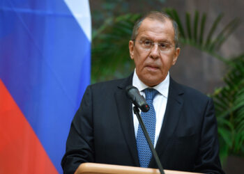 Ռուսաստանը հայ-ադրբեջանական կարգավորման հարցում որևէ մեկի կողմից չէ