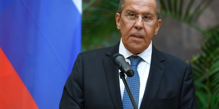 Ռուսաստանը հայ-ադրբեջանական կարգավորման հարցում որևէ մեկի կողմից չէ