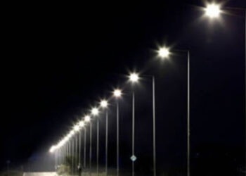 Խանջյան փողոցից թունելով դեպի Հերացու փողոց և հակառակ ուղղությամբ կատարվելու են նոր ԼԵԴ լուսատուներով փոխարինման աշխատանքներ