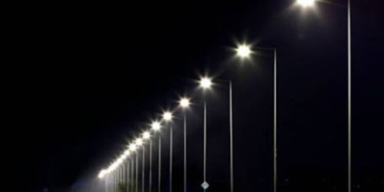 Խանջյան փողոցից թունելով դեպի Հերացու փողոց և հակառակ ուղղությամբ կատարվելու են նոր ԼԵԴ լուսատուներով փոխարինման աշխատանքներ