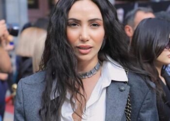 «Թալանել են տունս, գողացել ոսկեղեն, թանկարժեք իրեր». Լիա Սարգսյան