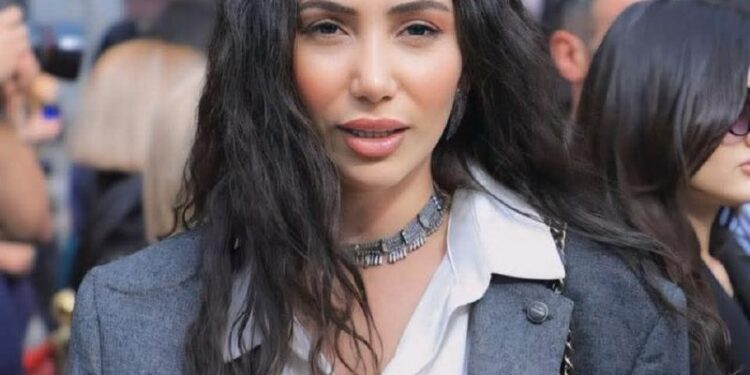 «Թալանել են տունս, գողացել ոսկեղեն, թանկարժեք իրեր». Լիա Սարգսյան