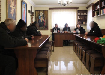 «Սևան» ՔԿՀ ազատազրկման դատապարտված անձինք Անահիտ Մանասյանին են ներկայացրել առկա խնդիրները