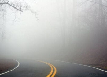 Թալինի և Աբովյանի տարածաշրջաններում մառախուղ է