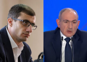 «Նիկոլ Փաշինյանը հերթական անգամ սուտ տեղեկություններ է տալիս հանրությանը». Մեսրոպ Առաքելյան