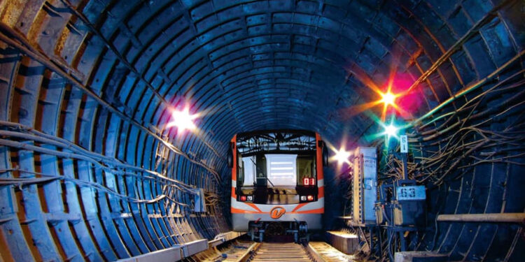 Երևանի մետրոպոլիտենում արդեն կիրառելի են բանկային քարտերով վճարումները