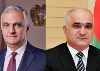 Առաջիկայում տեղի կունենա Հայաստանի և Ադրբեջանի սահմանազատման հանձնաժողովների հանդիպումը. հայտնել են Գրիգորյանի գրասենյակից