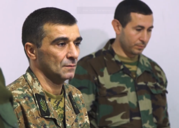 Միքայել Արզումանյանի կալանքի ժամկետը երկարացվել է․ նա ավելի քան 2,5 տարի է՝ կալանքի տակ է