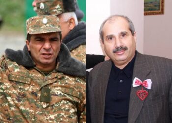 ԱԱԾ-ի «պադվալում» Սարգիս Գալստյանն ու Միքայել Արզումանյանը նույն խցում են նստել․ «Հրապարակ»