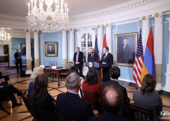 ՀՀ-ն և ԱՄՆ-ն մտադիր են ընդլայնել պաշտպանական և անվտանգային համագործակցության ծրագրերի ծավալը