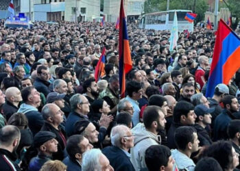 Ինչպիսի՞ն պետք է լինի երկրի համար պատասխանատվություն ստանձնող նոր առաջնորդը. «Փաստ»