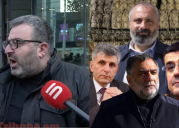 Նիկոլը անբարոյական հայտարարություններ է անում ու Բաքվում ռազմագերիների քրգործերը շատացնում. տեսանյութ