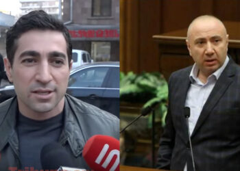 Թևանյանը դուրս է եկել դաշինքից, հիմա նա առանձին իր գիծն է տանում. Լևոն Քոչարյան. տեսանյութ