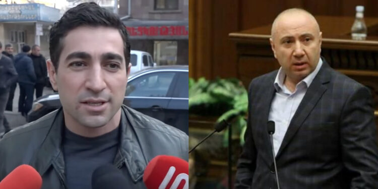 Թևանյանը դուրս է եկել դաշինքից, հիմա նա առանձին իր գիծն է տանում. Լևոն Քոչարյան. տեսանյութ