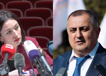 Գիլոյանը փաստաբանի կարիք չունի, իմ հարաբերությունը նրա հետ մարդկային է. տեսանյութ