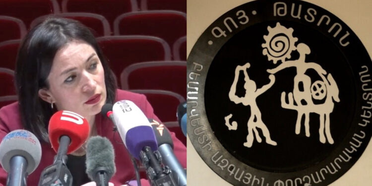 Ուզում եմ էդ հարցը հատուկ սրել, ի՞նչ է նշանակում իրենց բեմ. տեսանյութ