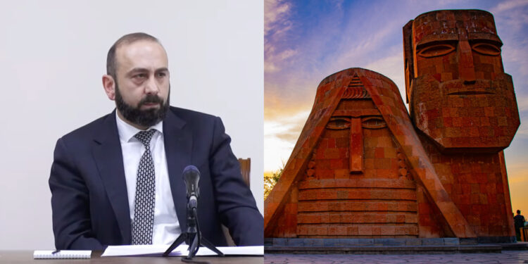 ԼՂ֊ի հայերի վերադարձ, ու՞ր, ի՞նչ պայմաններով, որպես Ադրբեջանի քաղաքացինե՞ր, կար էդ հնարավորությունը. տեսանյութ